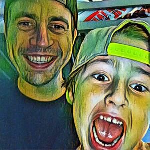 Meet your Posher, Robert